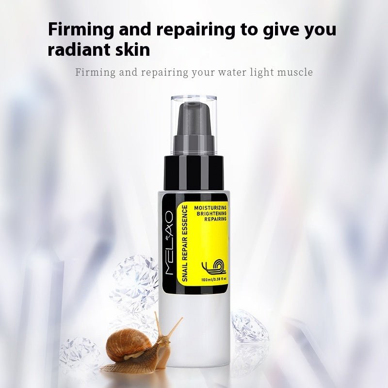 Snail Skin Care Facial Care Solution - Urban Glow Mama