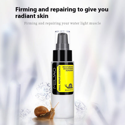 Snail Skin Care Facial Care Solution - Urban Glow Mama