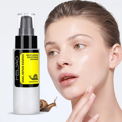 Snail Skin Care Facial Care Solution - Urban Glow Mama