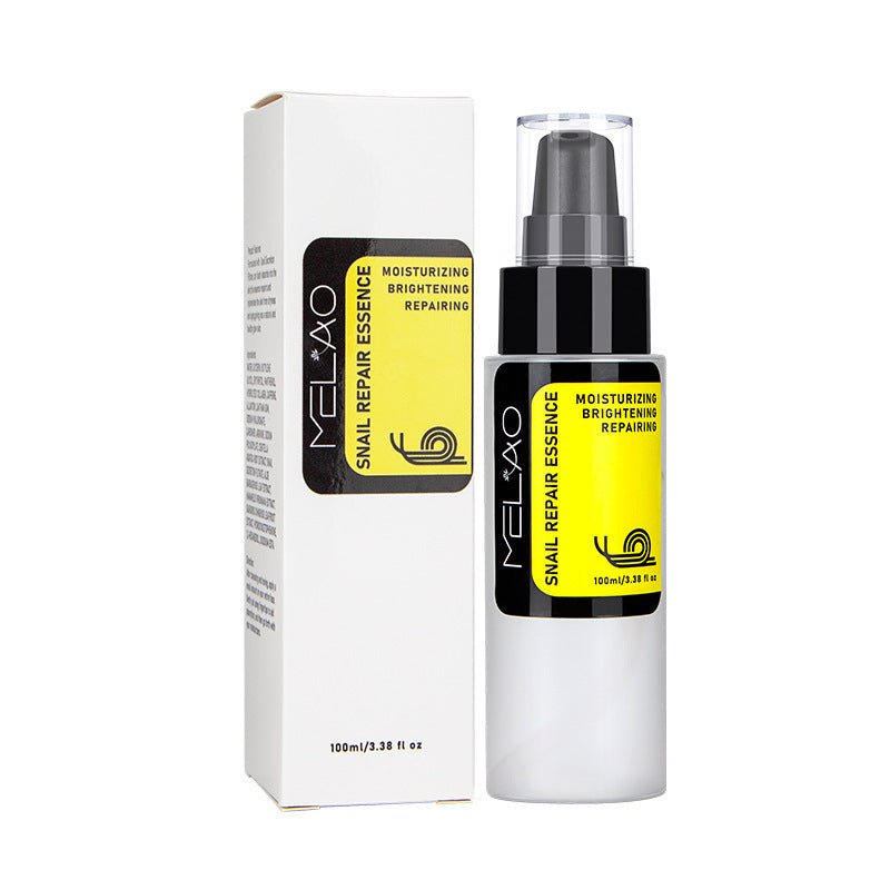 Snail Skin Care Facial Care Solution - Urban Glow Mama